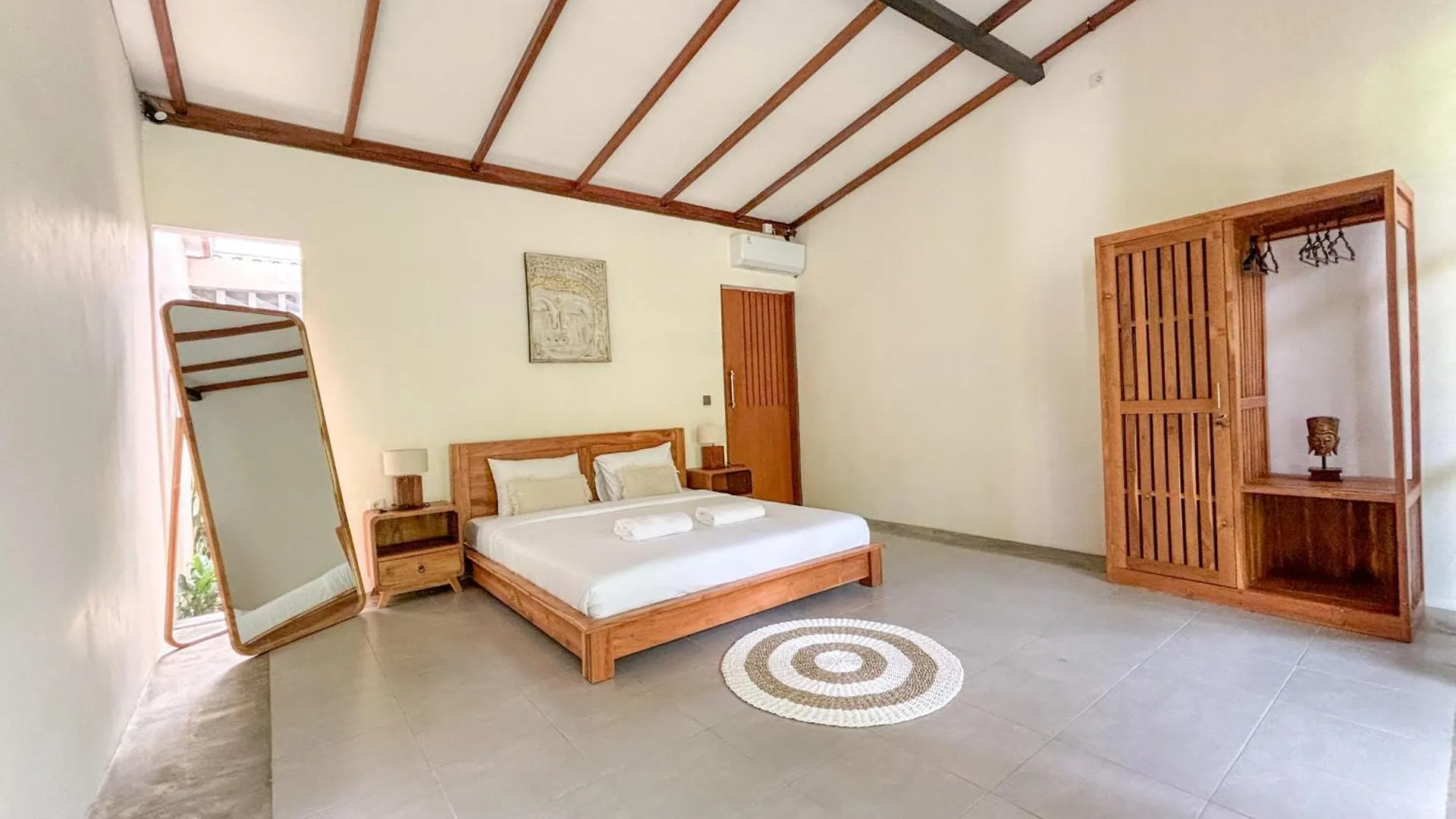 Villa Puri Dewata Tebongkang Ubud