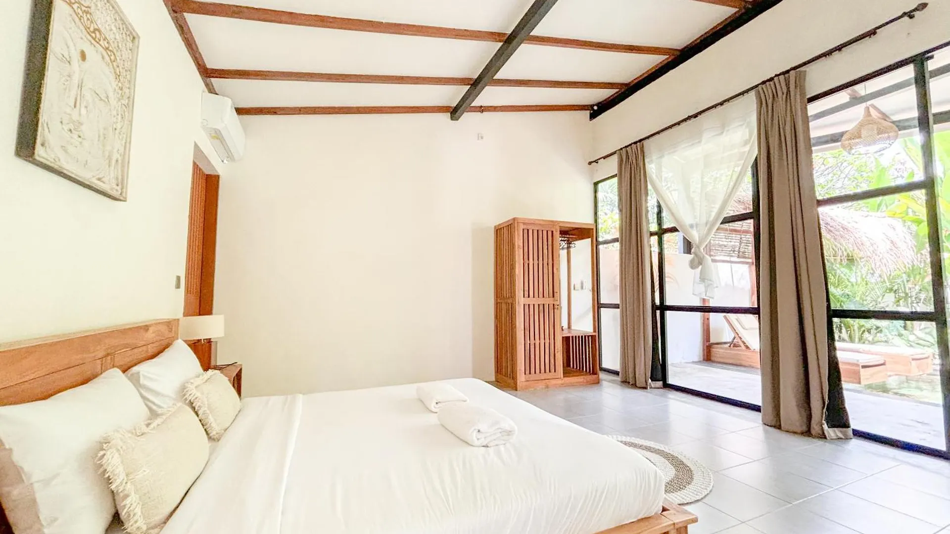 Villa Puri Dewata Tebongkang Ubud