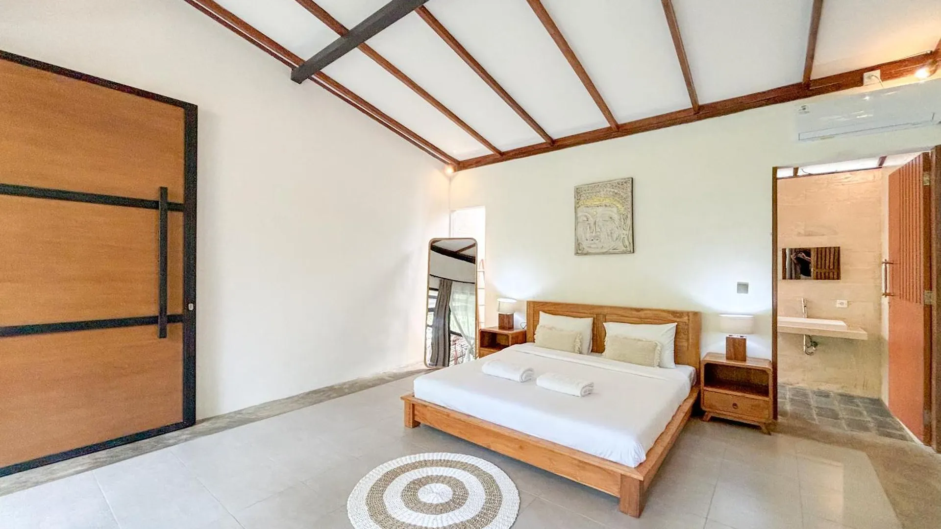 Villa Puri Dewata Tebongkang Ubud  Indonesia