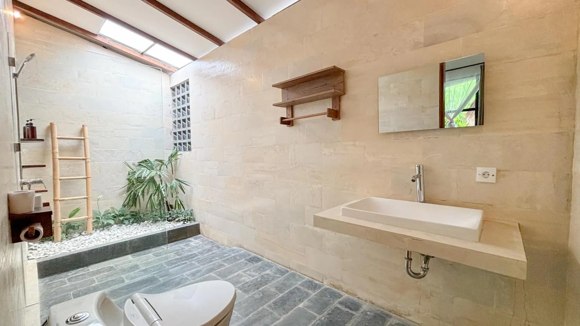 Villa Puri Dewata Tebongkang Ubud