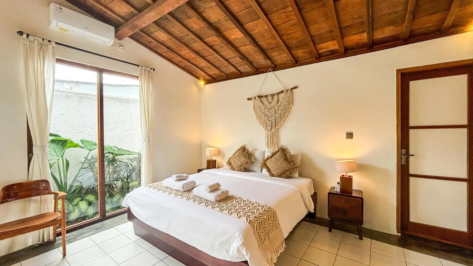 Puri Dewata Tebongkang Ubud  Villa Ubud (Bali)